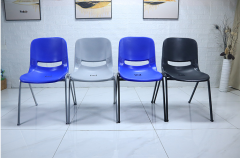 School Classroom furniture Stackable chairs