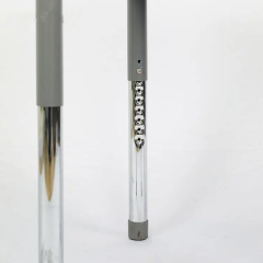 Height Adjustable Primary School Student Table