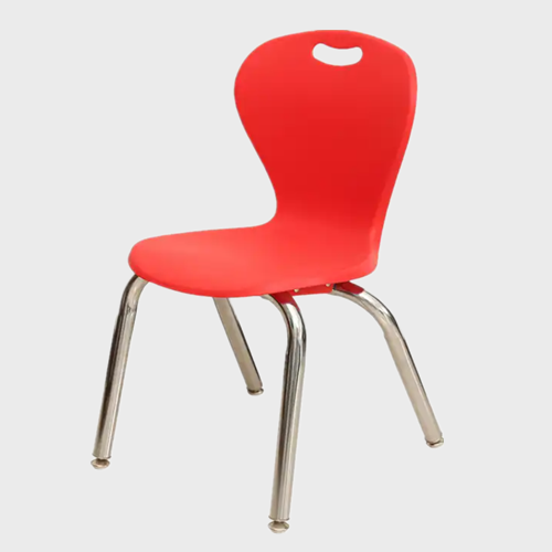Modern Plastic Educational Furniture School Chair