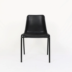 Popular Plastic Classroom Students Study Chairs