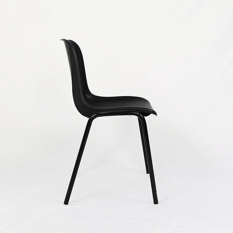 Popular Plastic Classroom Students Study Chairs