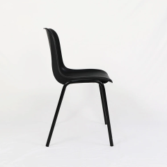 Popular Plastic Classroom Students Study Chairs