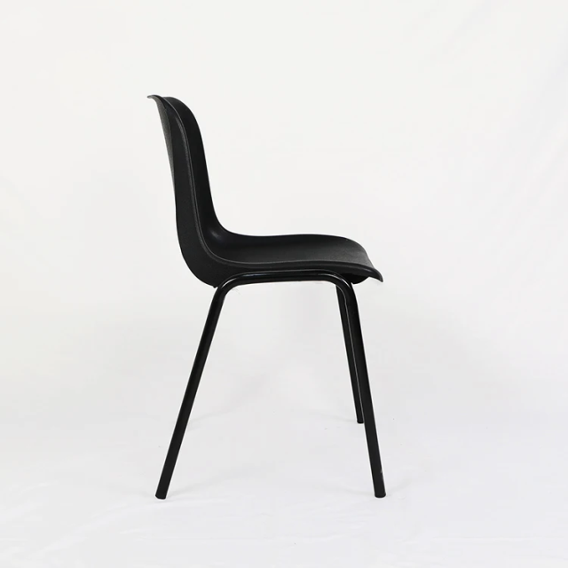 Popular Plastic Classroom Students Study Chairs