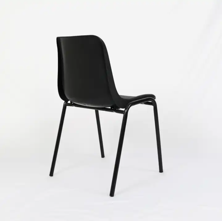 Popular Plastic Classroom Students Study Chairs