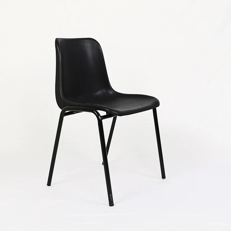 Popular Plastic Classroom Students Study Chairs