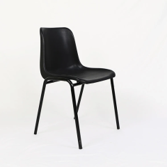 Popular Plastic Classroom Students Study Chairs