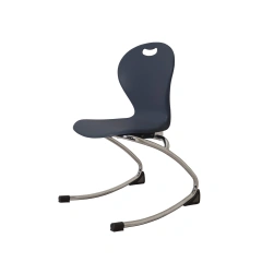 School Furniture Student Cantilever Chair
