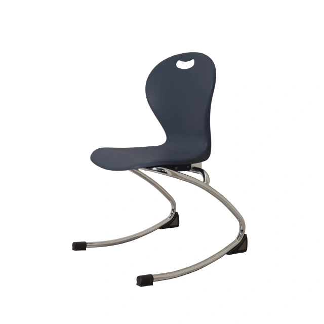 School Furniture Student Cantilever Chair