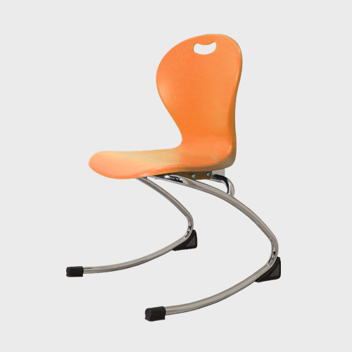 School Furniture Student Cantilever Chair