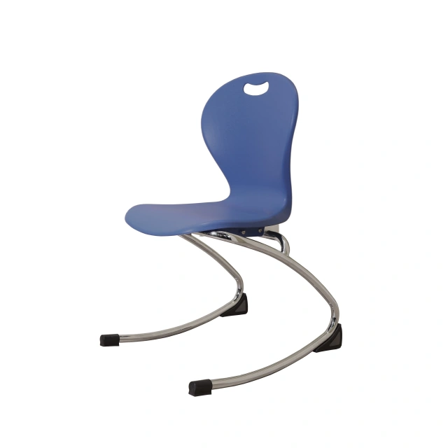 School Furniture Student Cantilever Chair