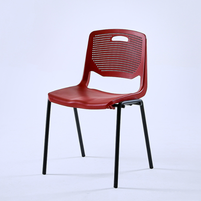 classroom furniture stackable comfortable student chair