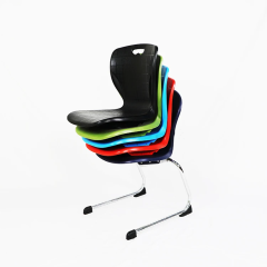 Wholesale School Furniture Student Study Chair