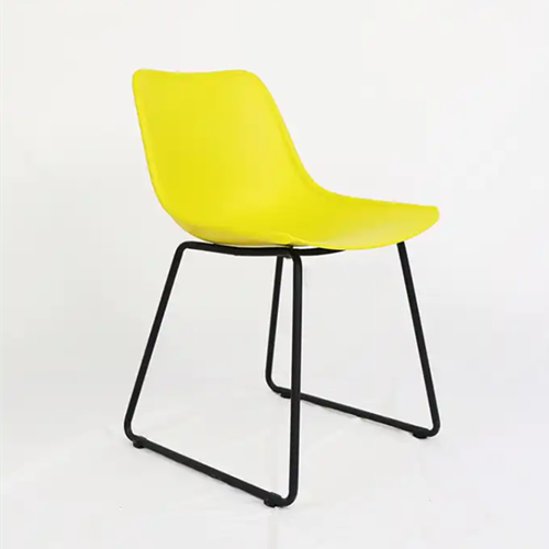 Classroom Classic Plastic School Chair