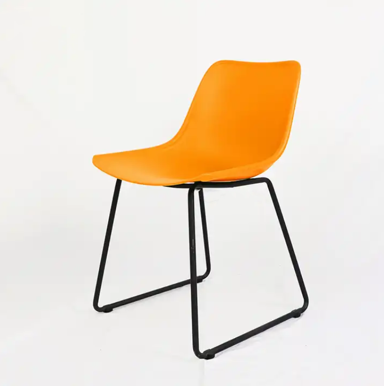 Classroom Classic Plastic School Chair