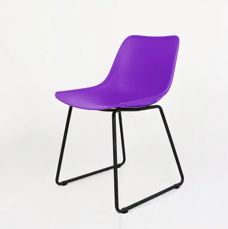 Classroom Classic Plastic School Chair