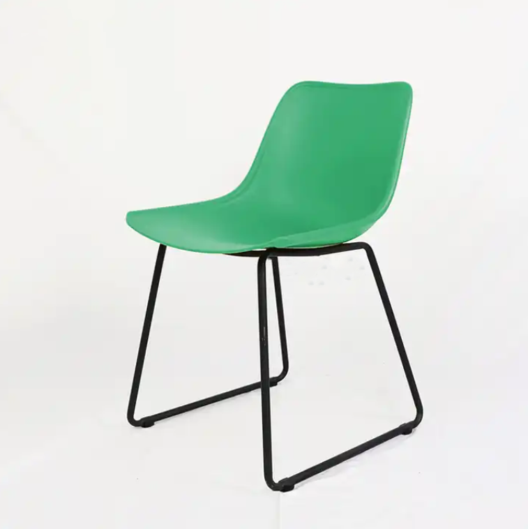 Classroom Classic Plastic School Chair