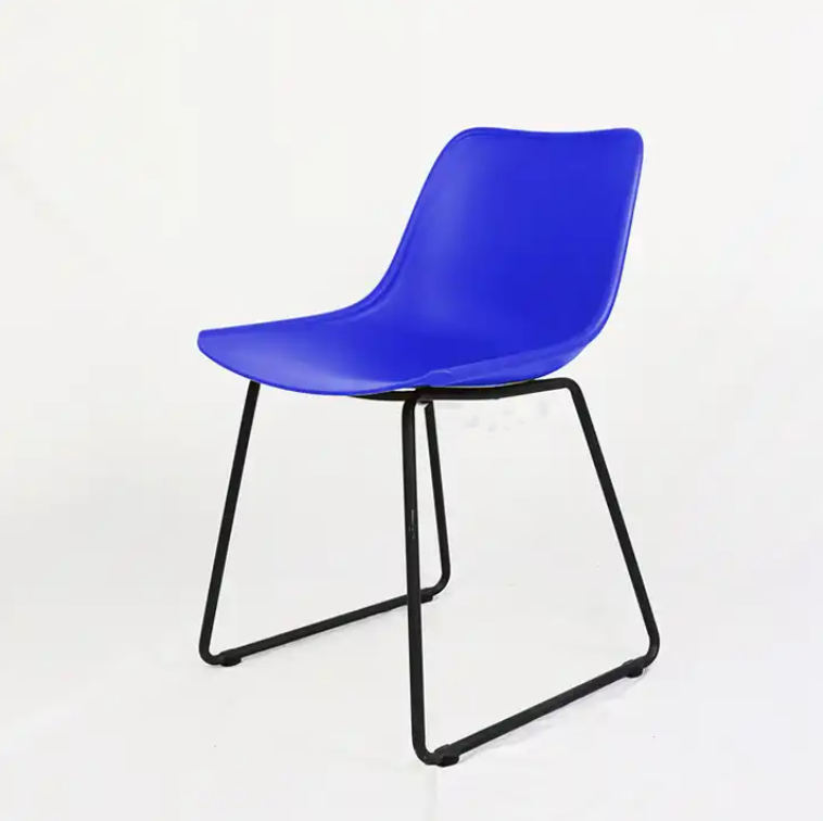Classroom Classic Plastic School Chair