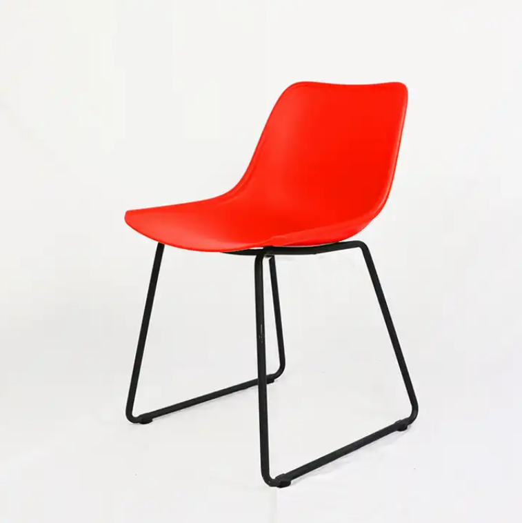 Classroom Classic Plastic School Chair