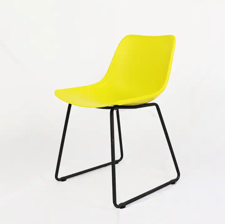 Classroom Classic Plastic School Chair