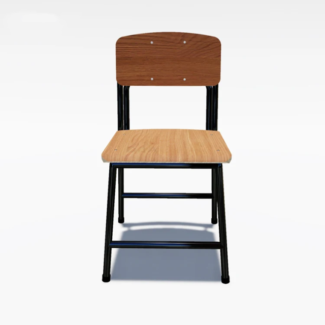 school furniture plywood school chair