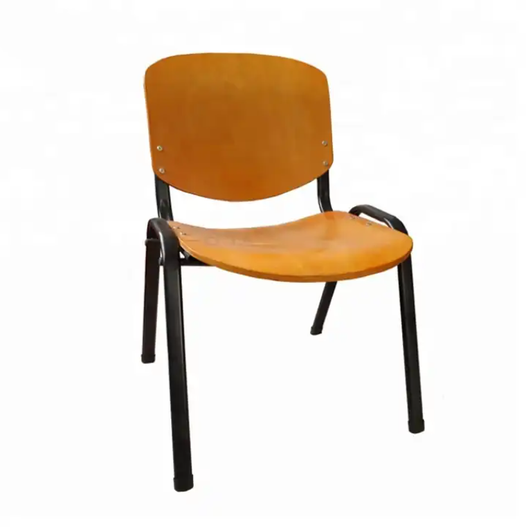 University School Plywood Classroom Student Chair