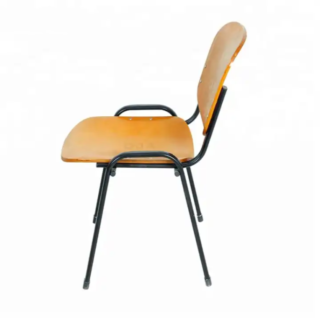 University School Plywood Classroom Student Chair