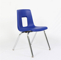 student furniture school PP plastic classroom chairs