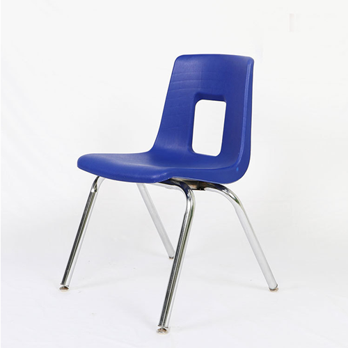 student furniture school PP plastic classroom chairs