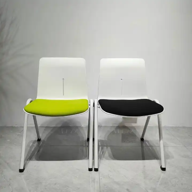 Modern College School Stackable Training Chair