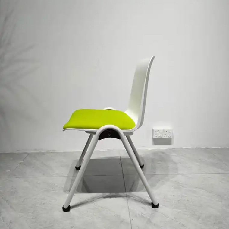 Modern College School Stackable Training Chair