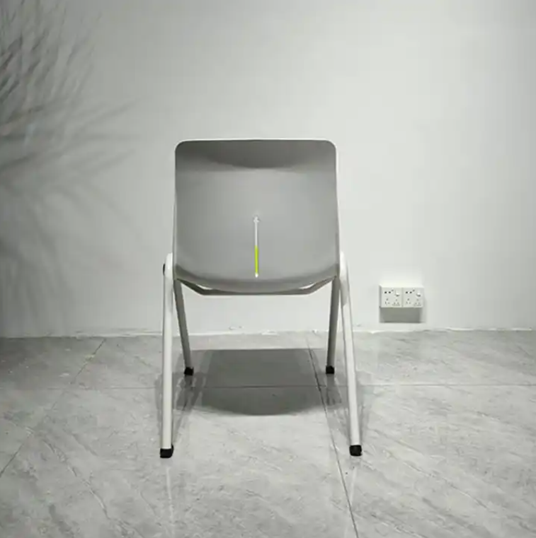 Modern College School Stackable Training Chair
