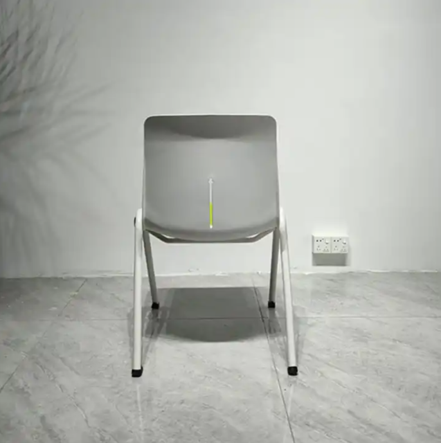Modern College School Stackable Training Chair