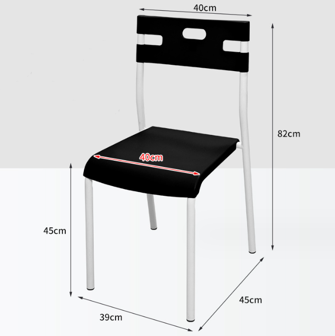 School Furniture Classroom Student Chair