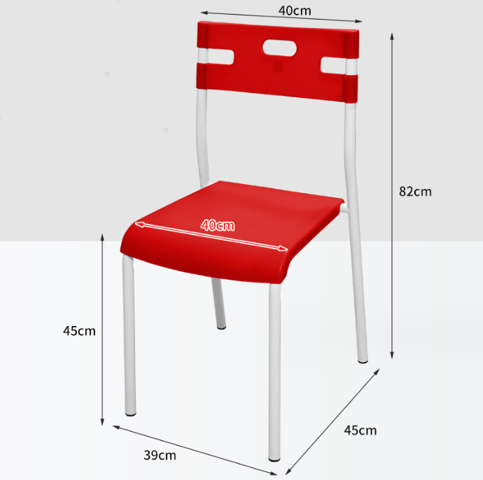 School Furniture Classroom Student Chair