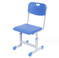 Adjustable Abs Plastic School Student Chairs