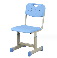 Adjustable Abs Plastic School Student Chairs