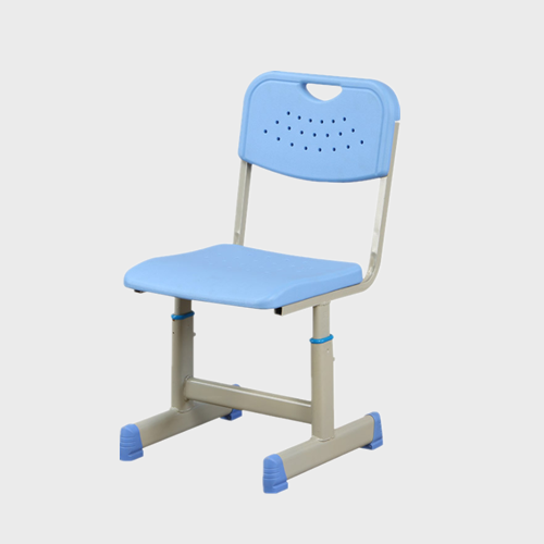 Adjustable Abs Plastic School Student Chairs