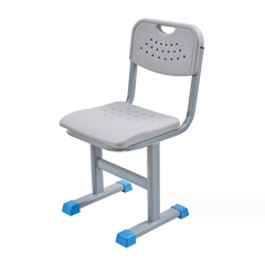 Adjustable Abs Plastic School Student Chairs