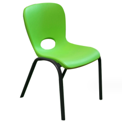 School Furniture Children Stackable Student Chair