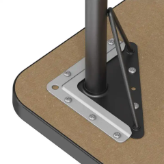 school furniture youth student writing table