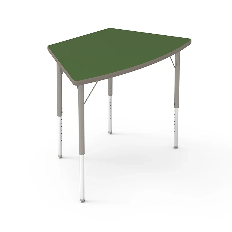 School furniture classroom collaborative table and chair