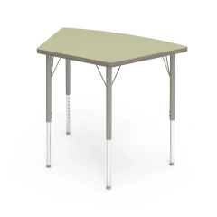 School furniture classroom collaborative table and chair