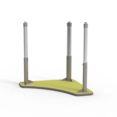 School classroom student collaborative table chair