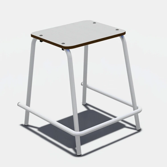 Modern Design Classroom Teacher Stool