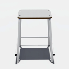 Modern Design Classroom Teacher Stool