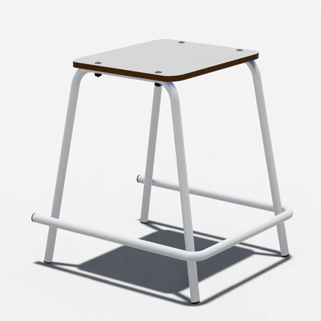 Modern Design Classroom Teacher Stool