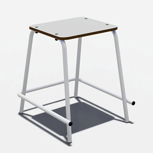 Modern Design Classroom Teacher Stool