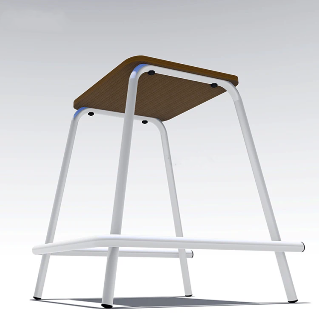 Modern Design Classroom Teacher Stool