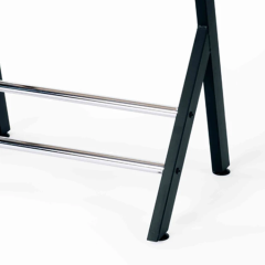 College school classroom furniture standing table