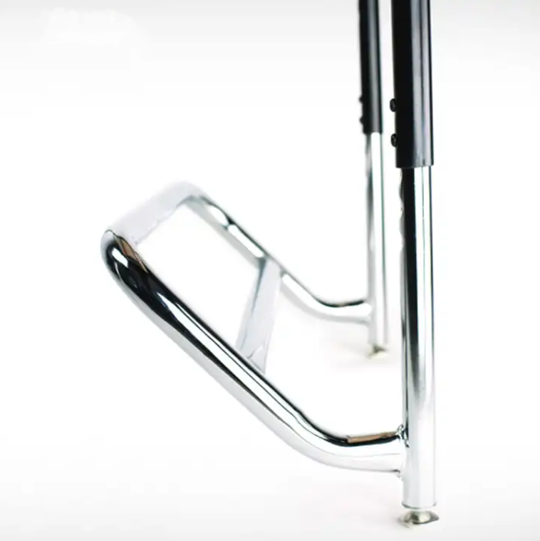 School furniture single student high table